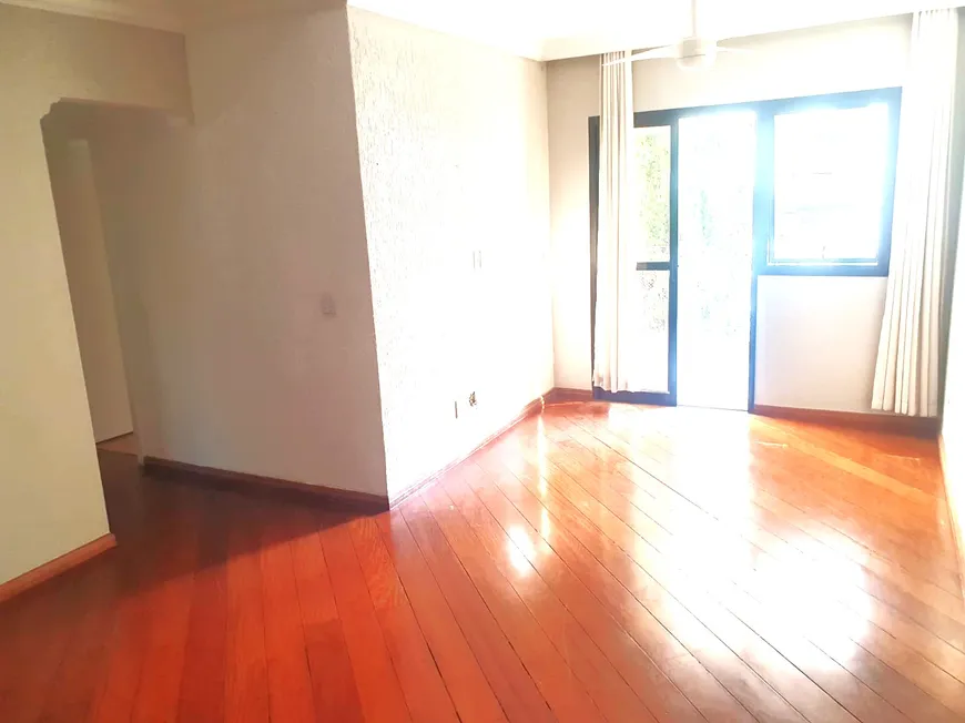 Foto 1 de Apartamento com 3 Quartos para alugar, 100m² em Moema, São Paulo