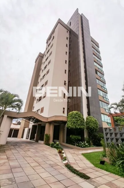 Foto 1 de Apartamento com 4 Quartos à venda, 234m² em Centro, Esteio