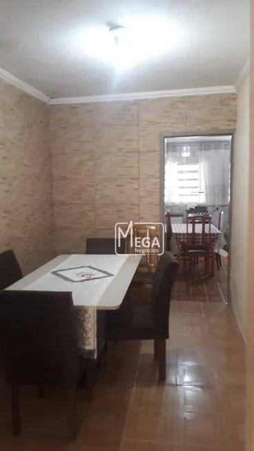 Foto 1 de Casa com 2 Quartos à venda, 150m² em Jardim Julieta, Itapevi