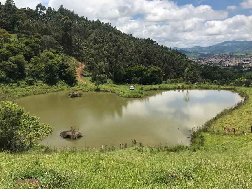 Foto 1 de Lote/Terreno à venda, 169400m² em Zona Rural, Paraisópolis