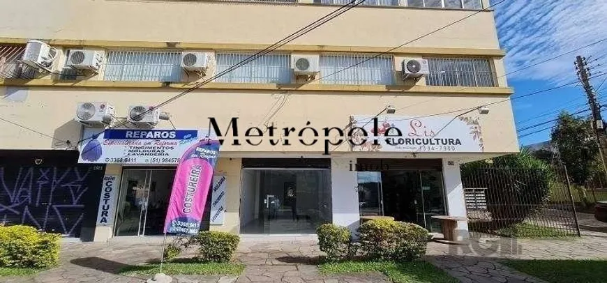 Foto 1 de Ponto Comercial para alugar, 60m² em Vila Ipiranga, Porto Alegre