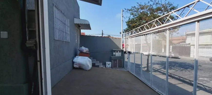 Foto 1 de Casa com 3 Quartos à venda, 250m² em Vila Osasco, Osasco