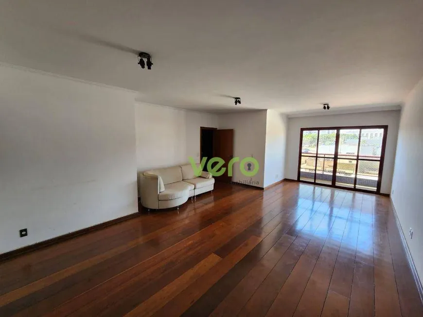 Foto 1 de Apartamento com 3 Quartos à venda, 133m² em Vila Medon, Americana