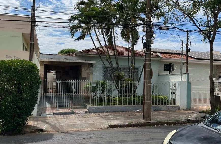 Foto 1 de Casa com 3 Quartos à venda, 133m² em Centro, Araraquara