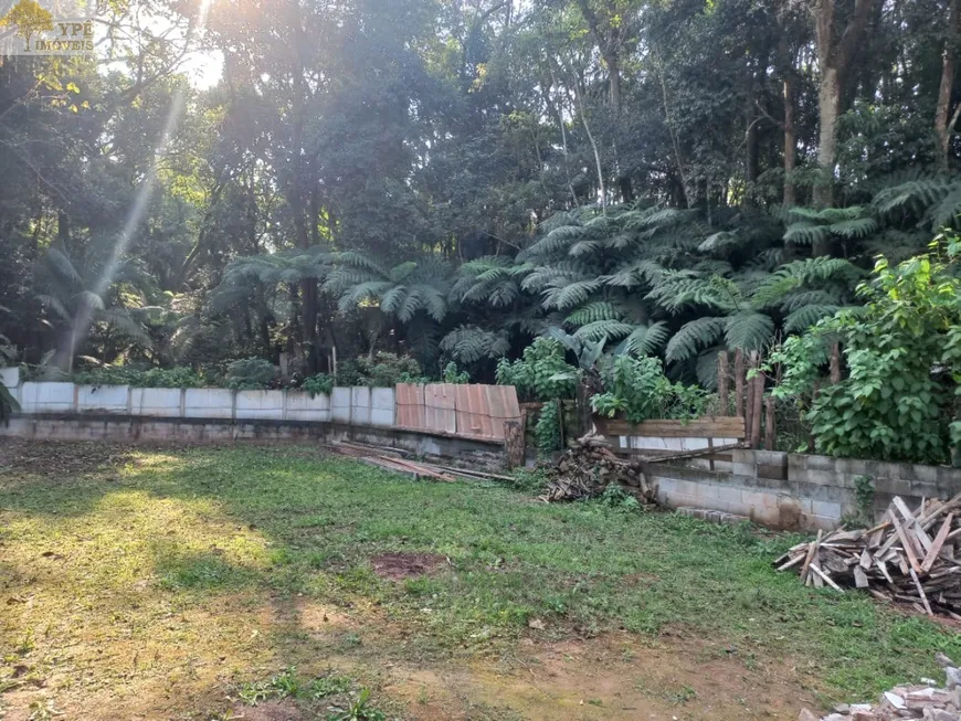 Foto 1 de Lote/Terreno à venda, 508m² em Granja Viana, Cotia