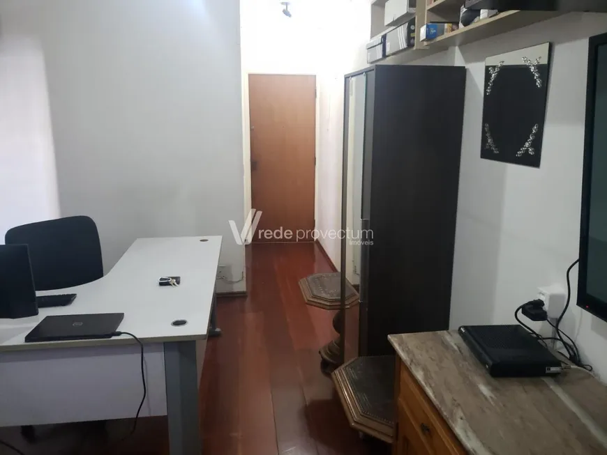 Foto 1 de Apartamento com 1 Quarto à venda, 42m² em Vila Martina, Valinhos