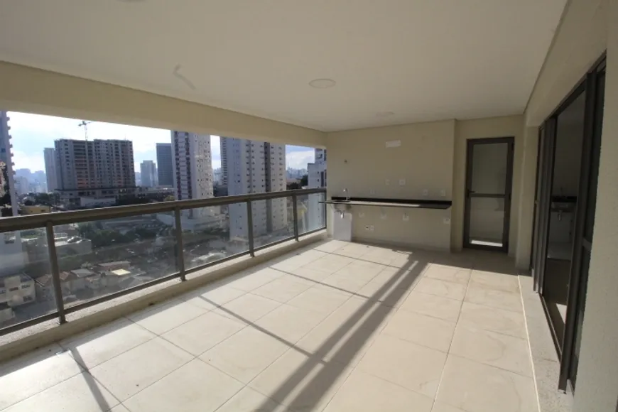 Foto 1 de Apartamento com 3 Quartos à venda, 121m² em Ipiranga, São Paulo