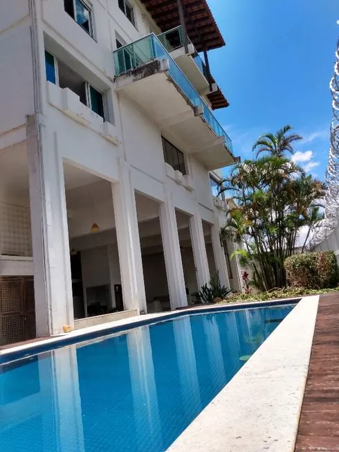 Foto 1 de Casa com 10 Quartos à venda, 1000m² em Mangabeiras, Belo Horizonte