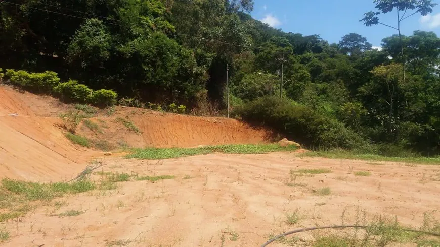 Foto 1 de Lote/Terreno à venda, 5800m² em Pedro do Rio, Petrópolis