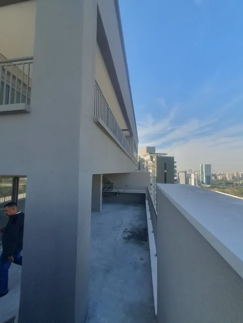 Foto 1 de Cobertura com 3 Quartos à venda, 256m² em Butantã, São Paulo