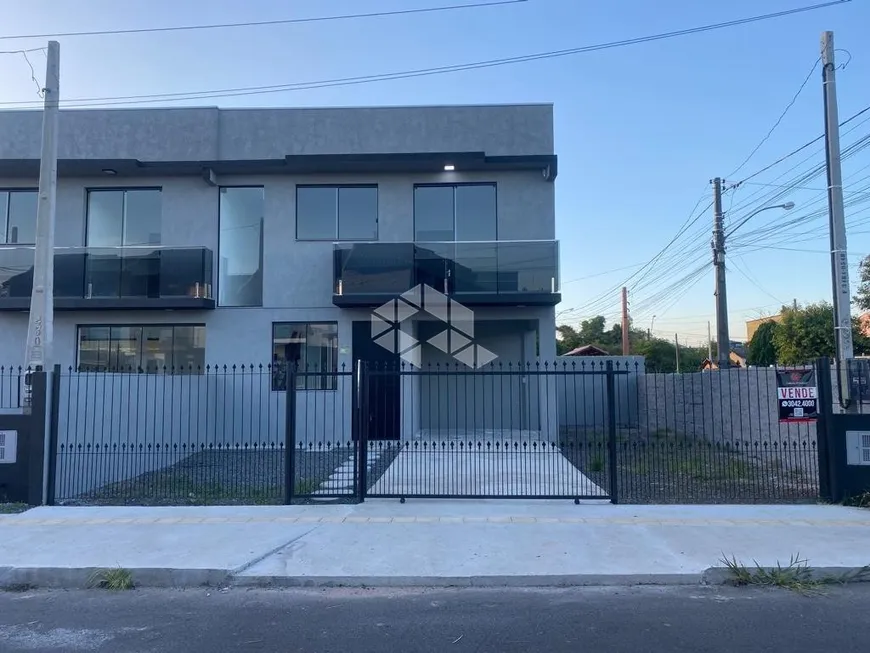 Foto 1 de Casa com 2 Quartos à venda, 76m² em Bom Sucesso, Gravataí