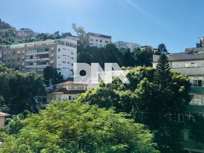 Foto 1 de Apartamento com 3 Quartos à venda, 140m² em Jardim Botânico, Rio de Janeiro