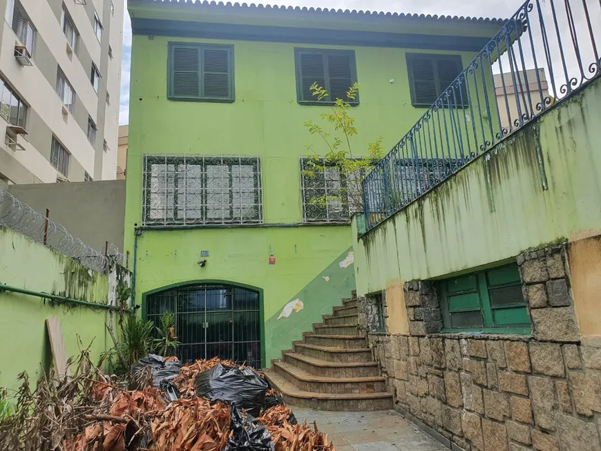 Foto 1 de Casa com 8 Quartos à venda, 750m² em Tanque, Rio de Janeiro