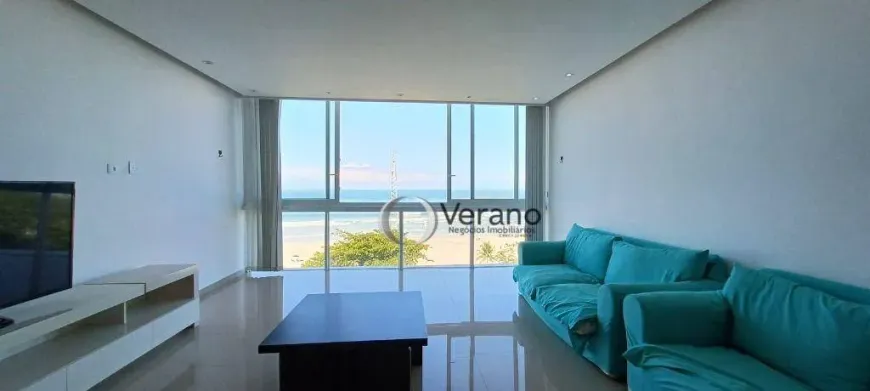 Foto 1 de Apartamento com 4 Quartos à venda, 180m² em Pitangueiras, Guarujá