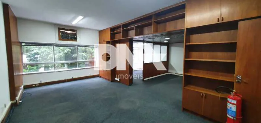 Foto 1 de Sala Comercial à venda, 83m² em Centro, Rio de Janeiro