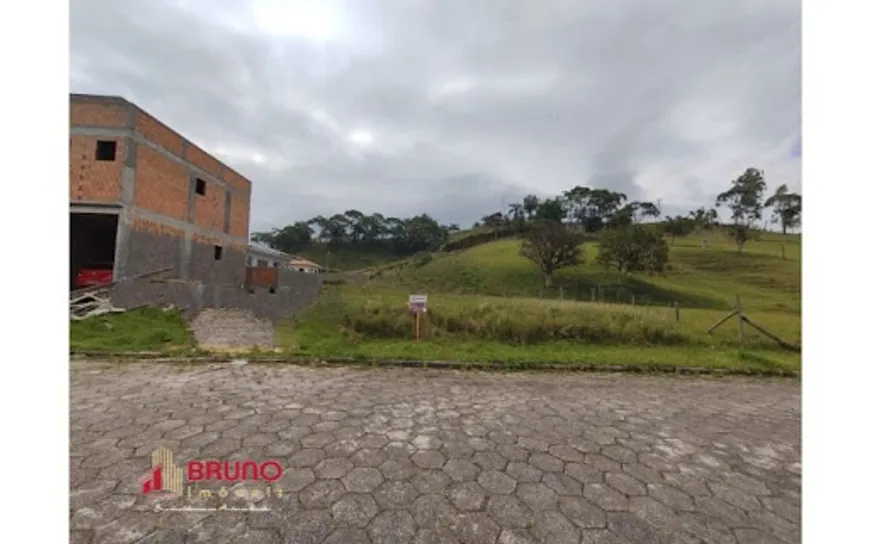 Foto 1 de Lote/Terreno à venda, 2000m² em Centro, Antônio Carlos