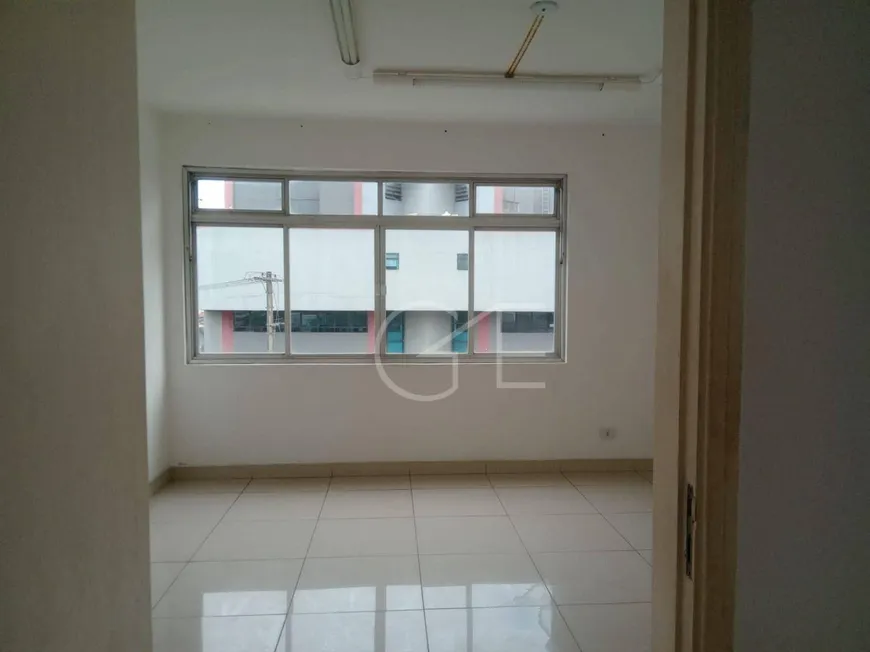 Foto 1 de Sala Comercial para alugar, 65m² em Boqueirão, Santos