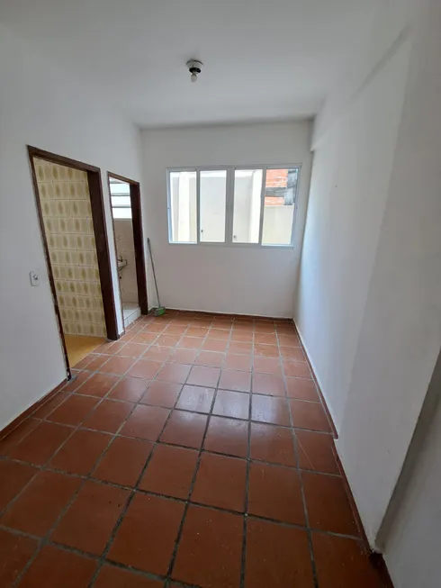 Foto 1 de Apartamento com 1 Quarto para alugar, 45m² em Jardim Miriam, São Paulo