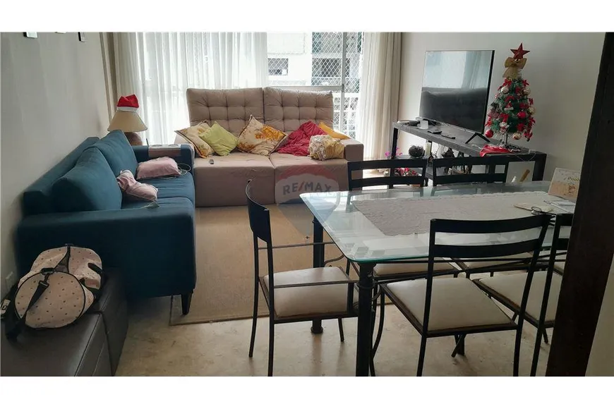 Foto 1 de Apartamento com 2 Quartos à venda, 93m² em Pitangueiras, Guarujá