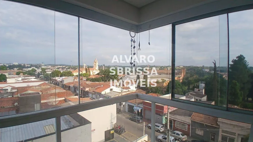 Foto 1 de Apartamento com 3 Quartos à venda, 140m² em Vila Teixeira, Salto