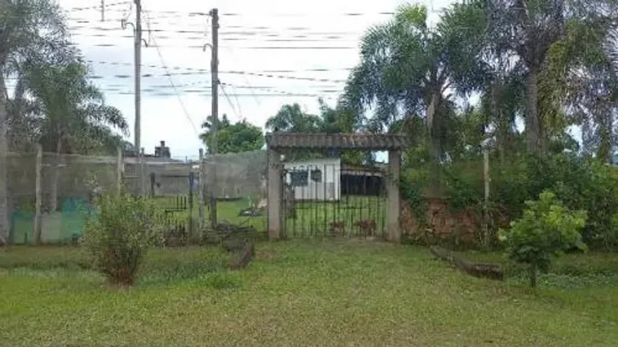 Foto 1 de Fazenda/Sítio com 3 Quartos à venda, 95m² em Satélite, Itanhaém