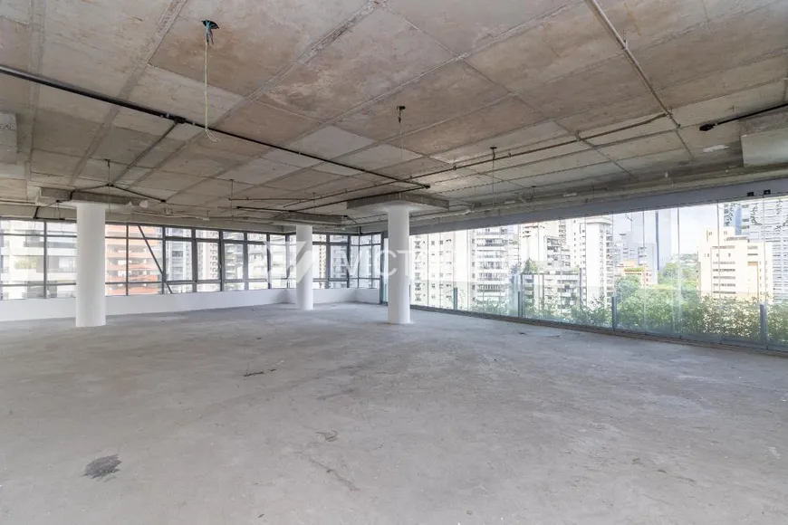 Foto 1 de Apartamento com 4 Quartos à venda, 571m² em Itaim Bibi, São Paulo