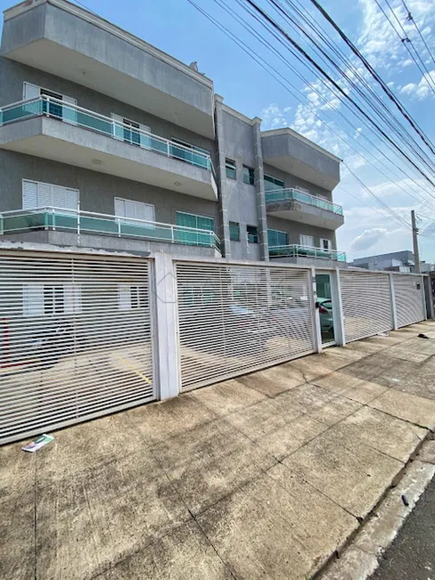 Foto 1 de Apartamento com 3 Quartos à venda, 48m² em Jardim Terramerica II, Americana