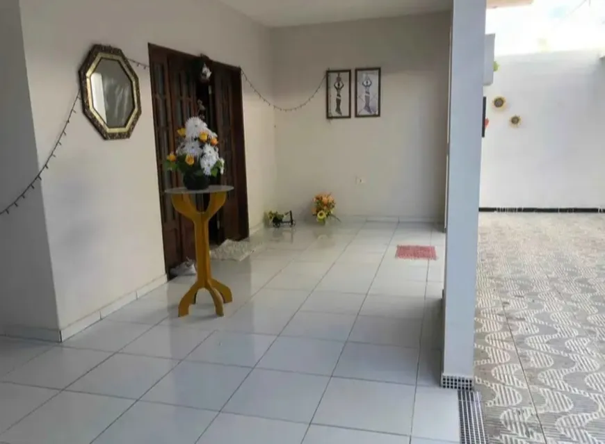 Foto 1 de Casa com 2 Quartos à venda, 120m² em Cruzeiro Icoaraci, Belém