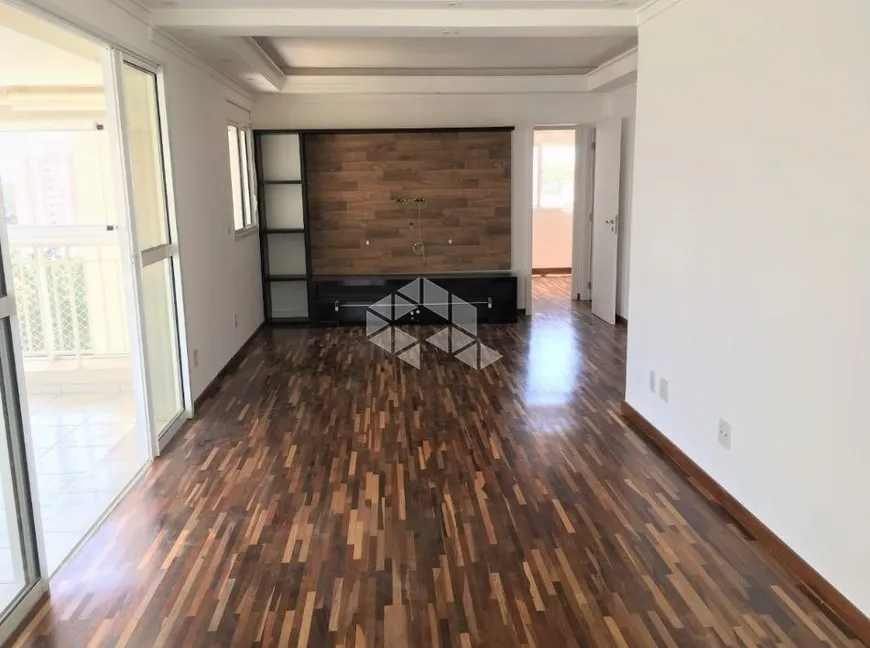 Foto 1 de Apartamento com 3 Quartos à venda, 127m² em Vila Mariana, São Paulo