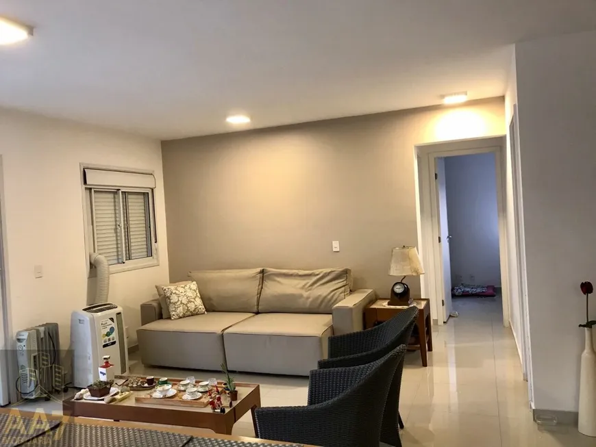 Foto 1 de Apartamento com 3 Quartos para venda ou aluguel, 75m² em Ferreira, São Paulo