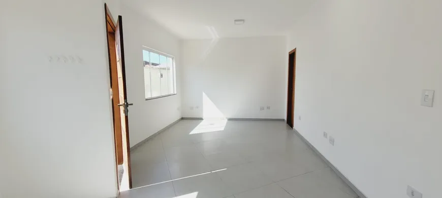 Foto 1 de Casa de Condomínio com 3 Quartos à venda, 95m² em Chácara Mafalda, São Paulo