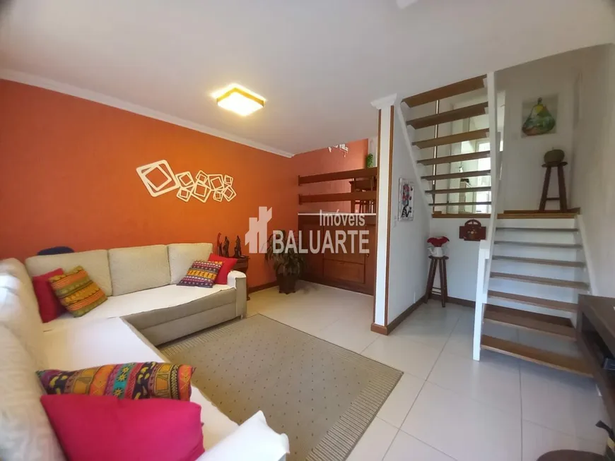 Foto 1 de Casa de Condomínio com 2 Quartos à venda, 168m² em Jardim Consórcio, São Paulo