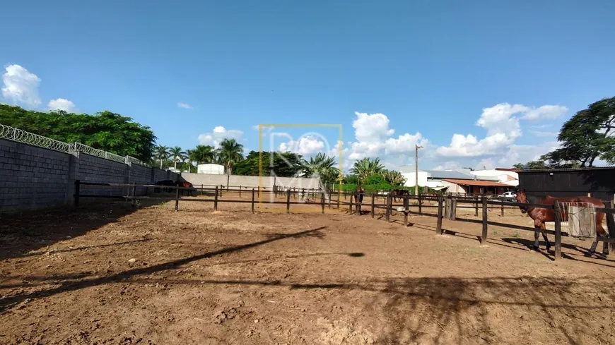 Foto 1 de Lote/Terreno à venda, 1000m² em Recanto Campestre Internacional de Viracopos Gleba 4, Indaiatuba