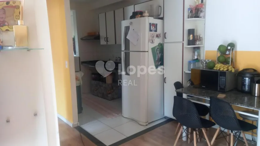 Foto 1 de Apartamento com 2 Quartos à venda, 60m² em Santa Claudina, Vinhedo