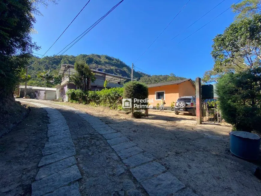 Foto 1 de Casa com 2 Quartos à venda, 5000m² em Corrego D Antas, Nova Friburgo