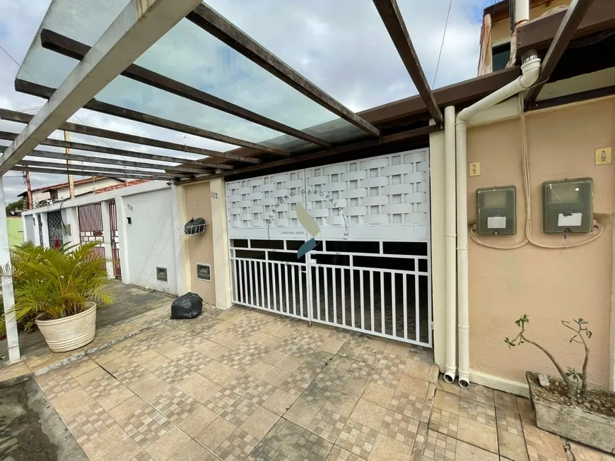 Foto 1 de Casa com 2 Quartos à venda, 90m² em Boa Vista I, Resende