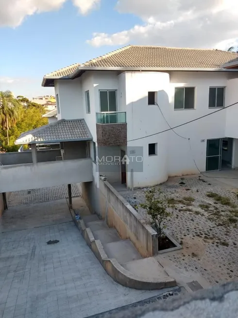 Foto 1 de Casa com 3 Quartos à venda, 168m² em Centro, Contagem