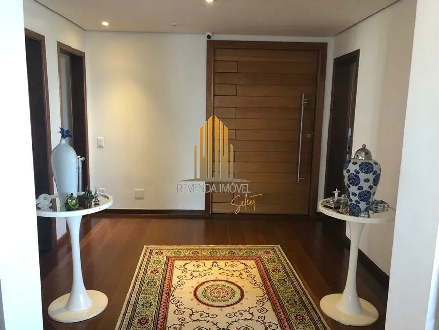 Foto 1 de Apartamento com 4 Quartos à venda, 980m² em Morumbi, São Paulo