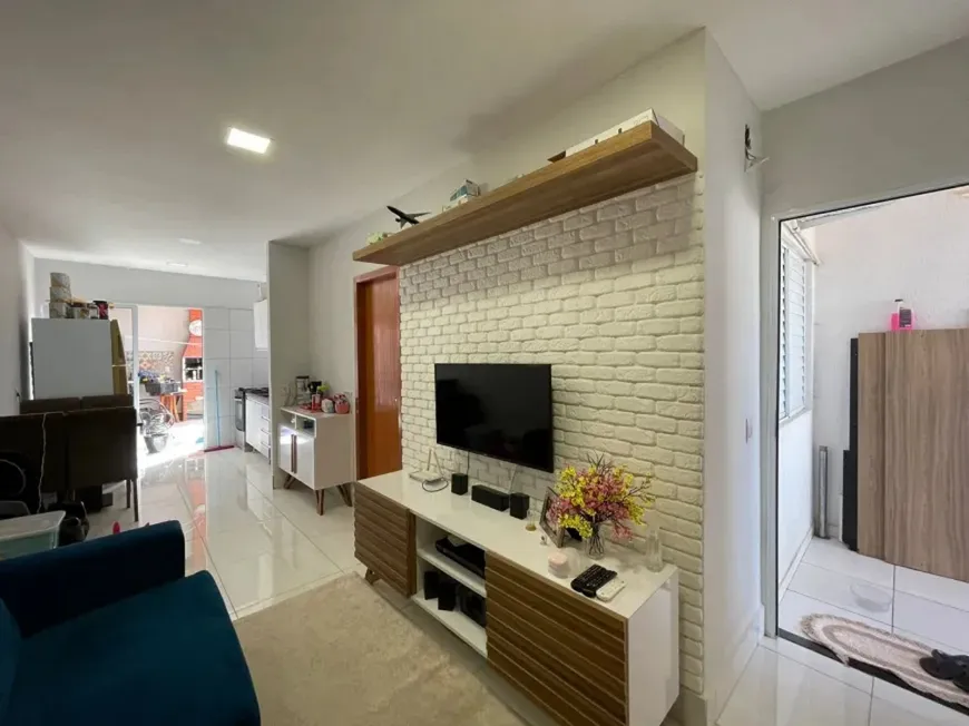 Foto 1 de Casa com 3 Quartos à venda, 85m² em Bonfim, Salvador