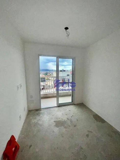 Foto 1 de Apartamento com 2 Quartos à venda, 43m² em Vila Souza, São Paulo