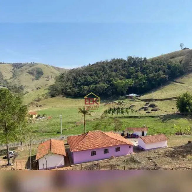 Foto 1 de Fazenda/Sítio com 4 Quartos à venda, 338800m² em , Cunha