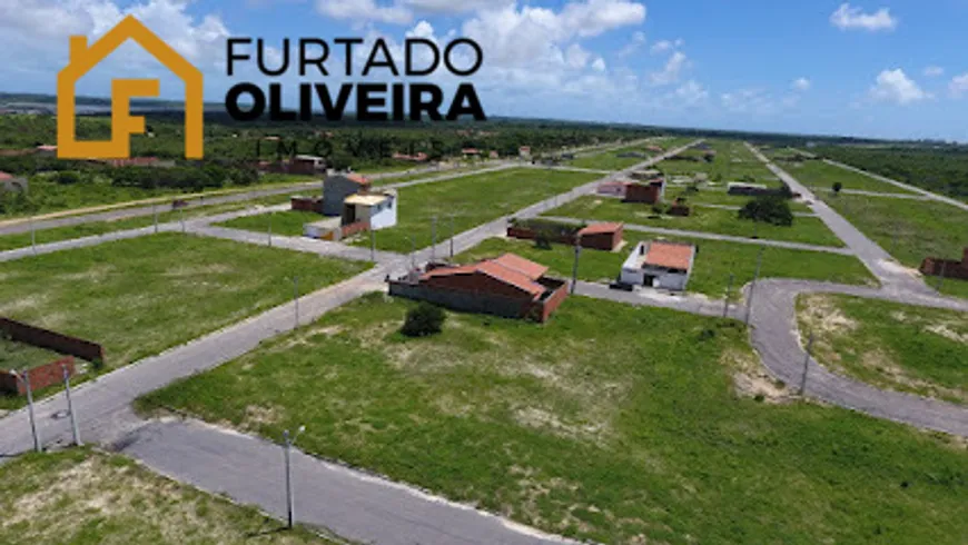 Foto 1 de Lote/Terreno à venda, 412m² em Jacarecoara, Cascavel