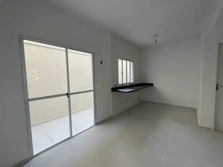 Foto 1 de Casa com 3 Quartos para alugar, 85m² em Vila São Bento, São José dos Campos