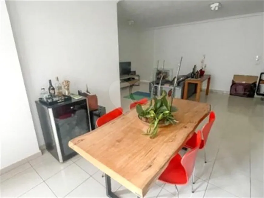 Foto 1 de Apartamento com 3 Quartos à venda, 110m² em Bela Vista, São Paulo