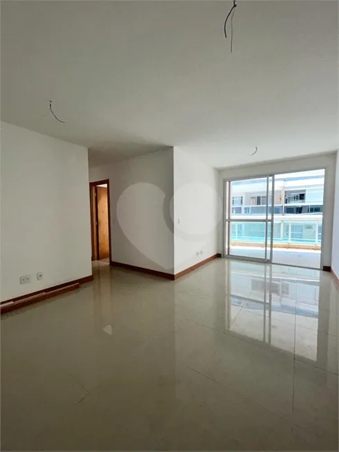 Foto 1 de Apartamento com 3 Quartos à venda, 105m² em Praia de Itaparica, Vila Velha