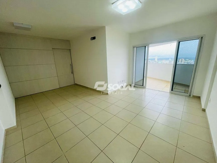 Foto 1 de Apartamento com 3 Quartos à venda, 98m² em Nossa Sra. das Graças, Porto Velho