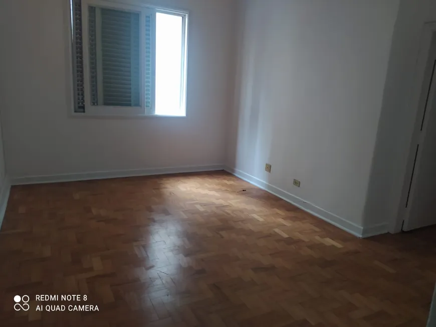 Foto 1 de Apartamento com 2 Quartos para alugar, 82m² em República, São Paulo