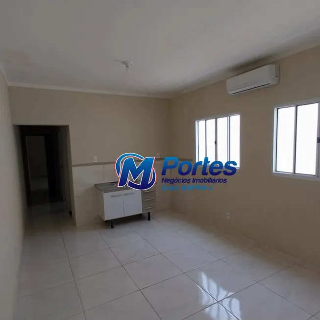 Foto 1 de Casa com 2 Quartos à venda, 55m² em Residencial Vila Verde, São José do Rio Preto