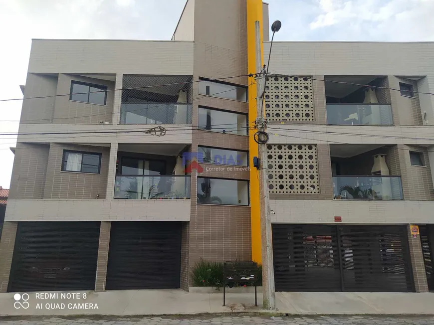 Foto 1 de Apartamento com 2 Quartos para alugar, 68m² em Satélite, Itanhaém