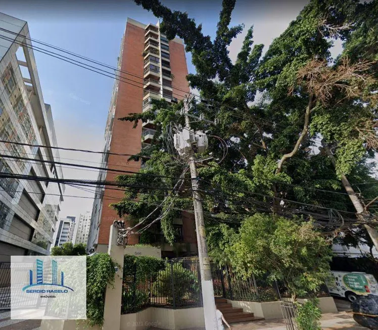 Foto 1 de Apartamento com 1 Quarto à venda, 49m² em Vila Clementino, São Paulo